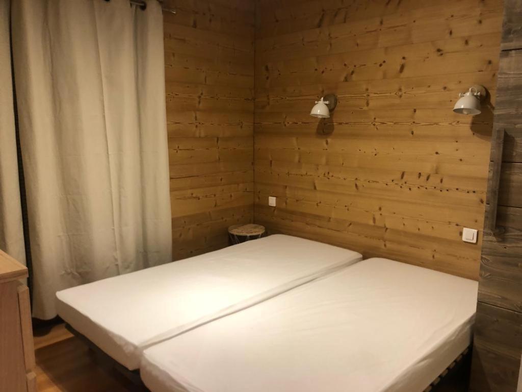 Appartement 2 Chambres Centre Morzine Luaran gambar
